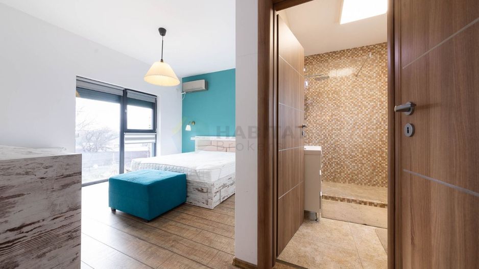 Vilă Individuală | Tunari-Pipera | 160 mp Utili - Poză 14