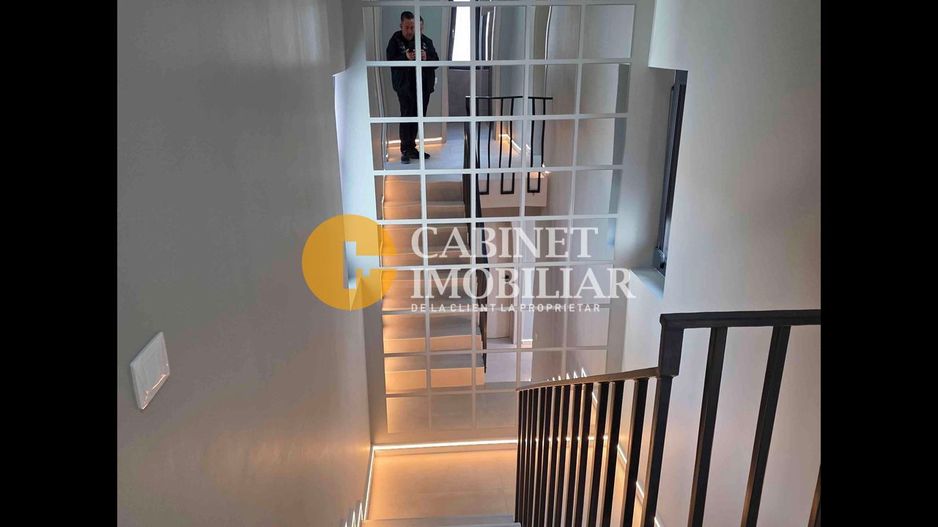 Casa individuala - Miroslava - sat Balciu - 1,3 km de Family Market - Poză 8