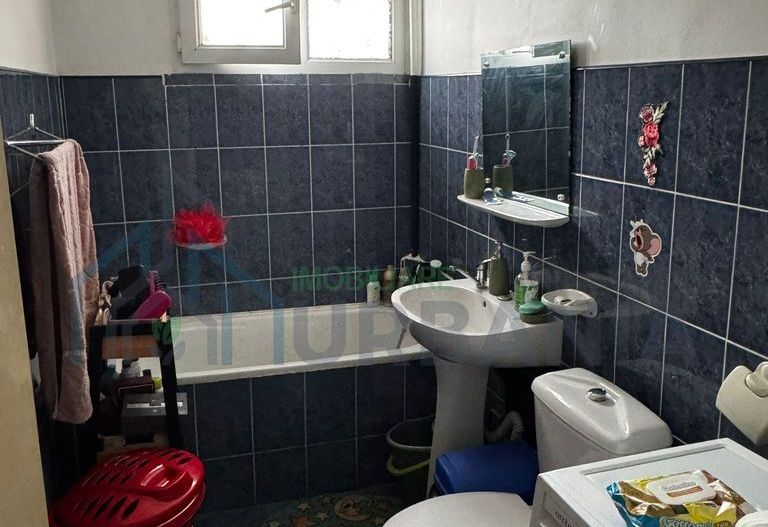 Apartament 3 camere, Podu Ros, Palas, Iași - Poză 12