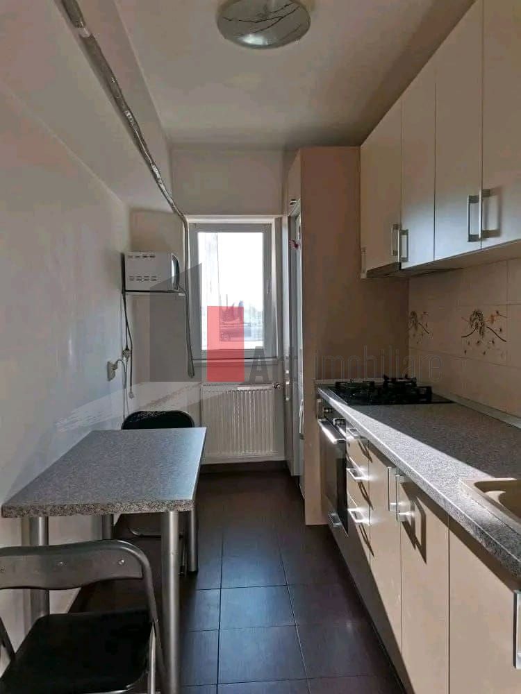 Vânzare apartament 2 camere decomandat cu centrală Pasajul Europa Unită - Poză 10