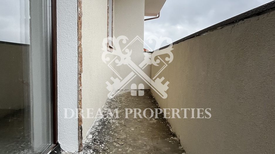 Casa de vanzare 120 mp, 4 camere,3 bai, teren 350 mp, DEZMIR - Poză 12