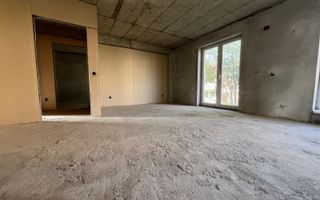 Casa la gri in Pipera  cu potential 1000 euro m2 - Poză 44