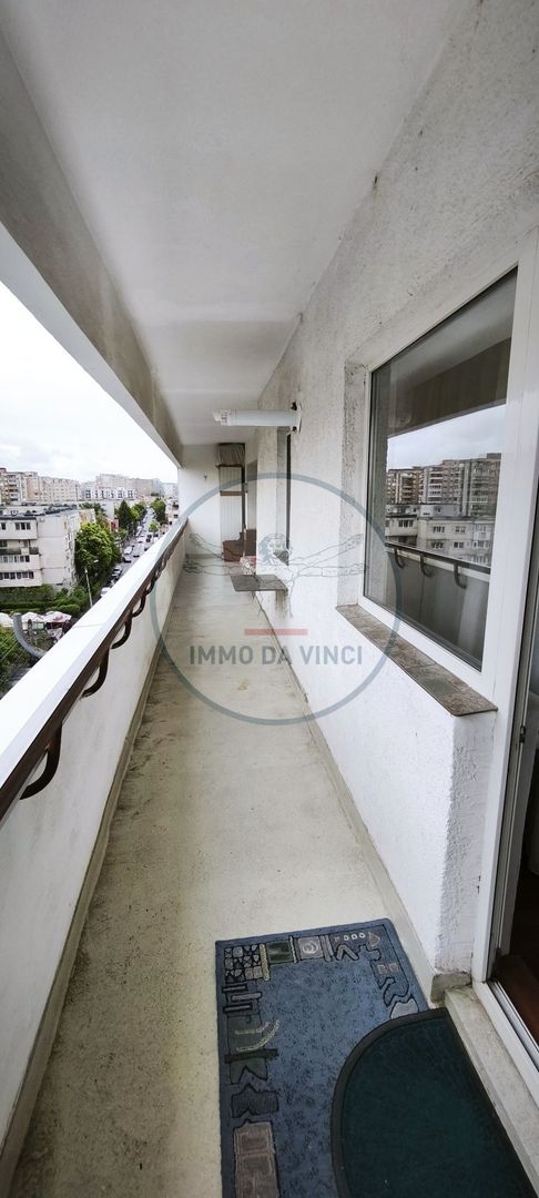 Chirie Cluj 3 camere Marasti Expo. - Poză 7