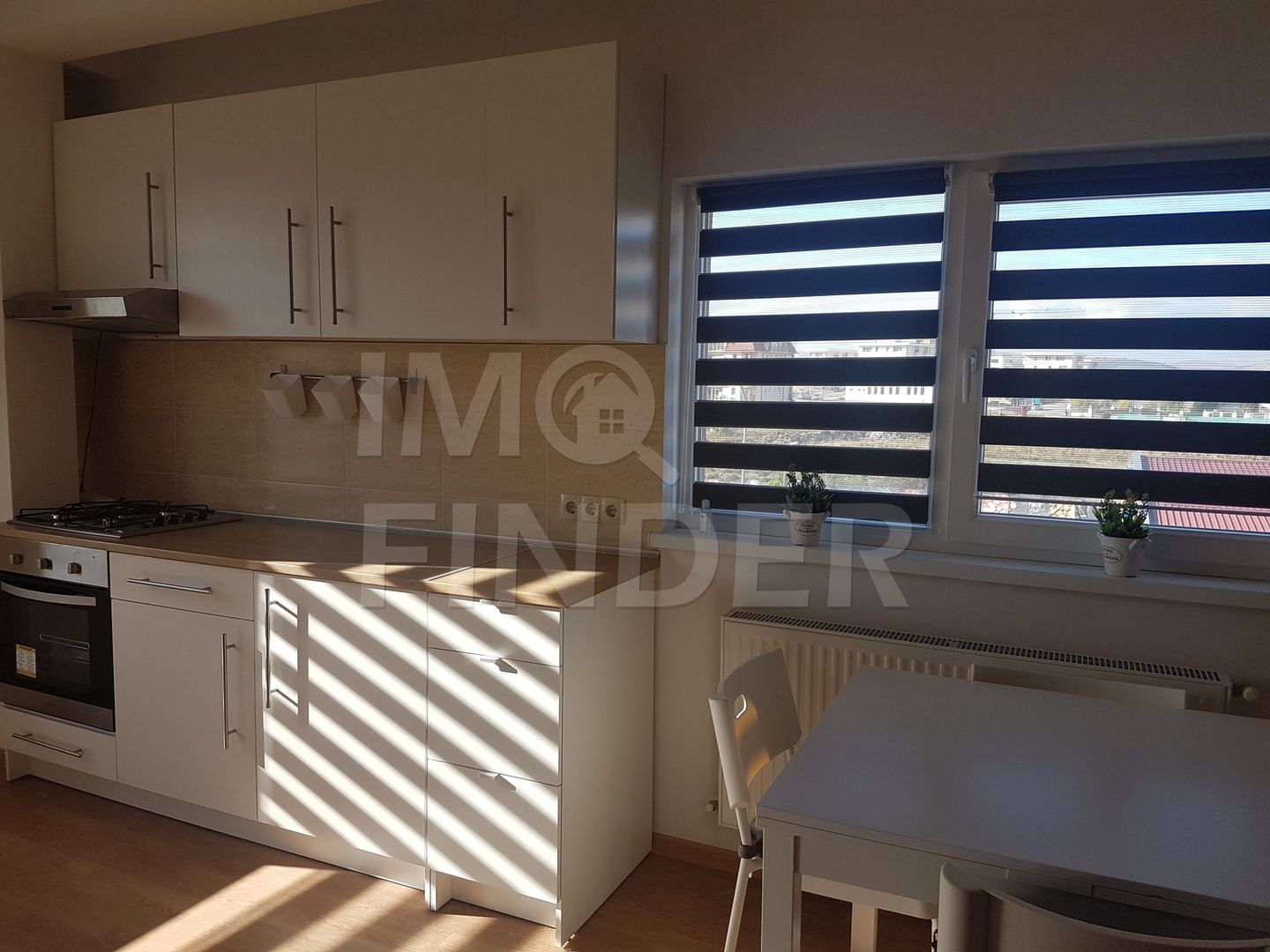 Inchiriere 4 camere, Buna Ziua, zona LIDL, parcare - Poză 12