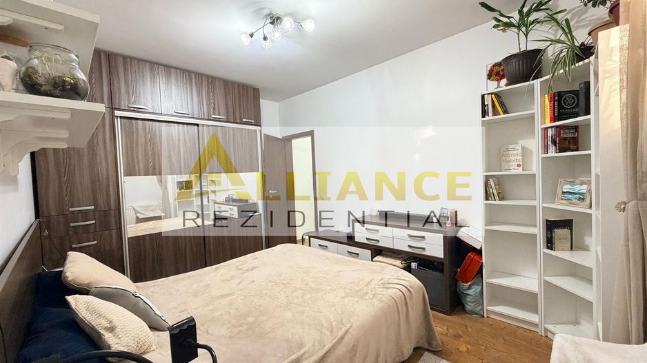 Metrou Dimitrie Leonida ~ Apartament 3 camere ~ 2 bai - Poză 6
