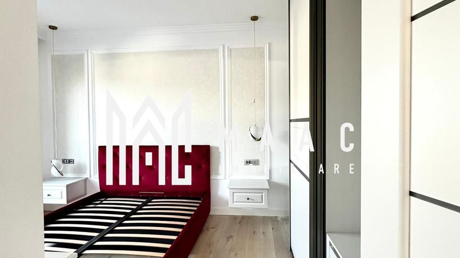 Penthouse de lux I 4 camere I Zona Sub Arini - Poză 6