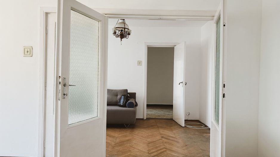 OFERTA VANDUTA - Apartament cu 4  camere , 82 mp | Take Ionescu - Comision 0% - Poză 4