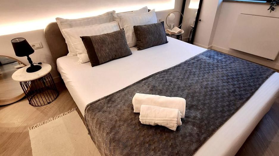 Apartament superb 3 camere I Cortina North I Loc de parcare inclus - Poză 14