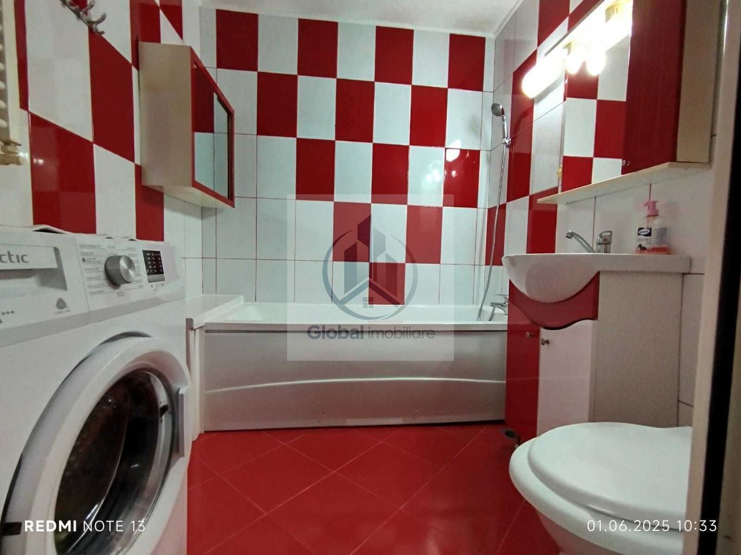 Apartament 2 camere Petre Ispirescu | 52 mp | 417 € - Poză 3