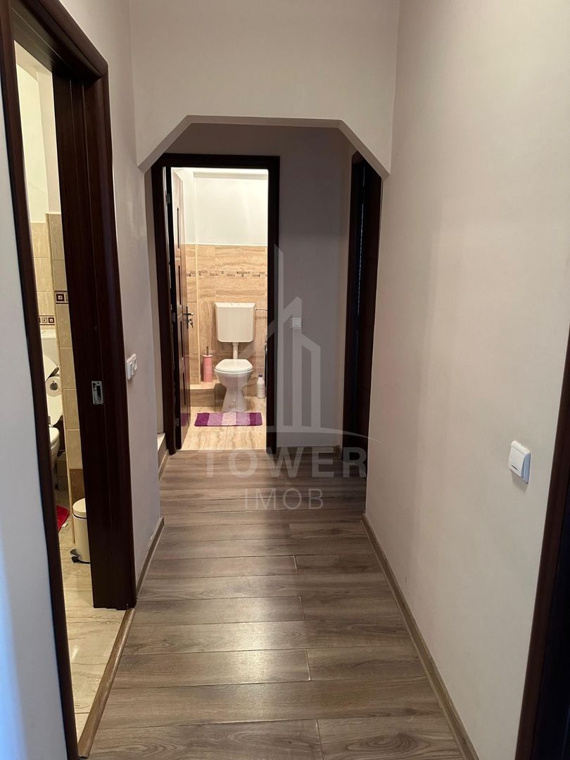Apartament 3 camere | zona Doamna Stanca - Poză 11