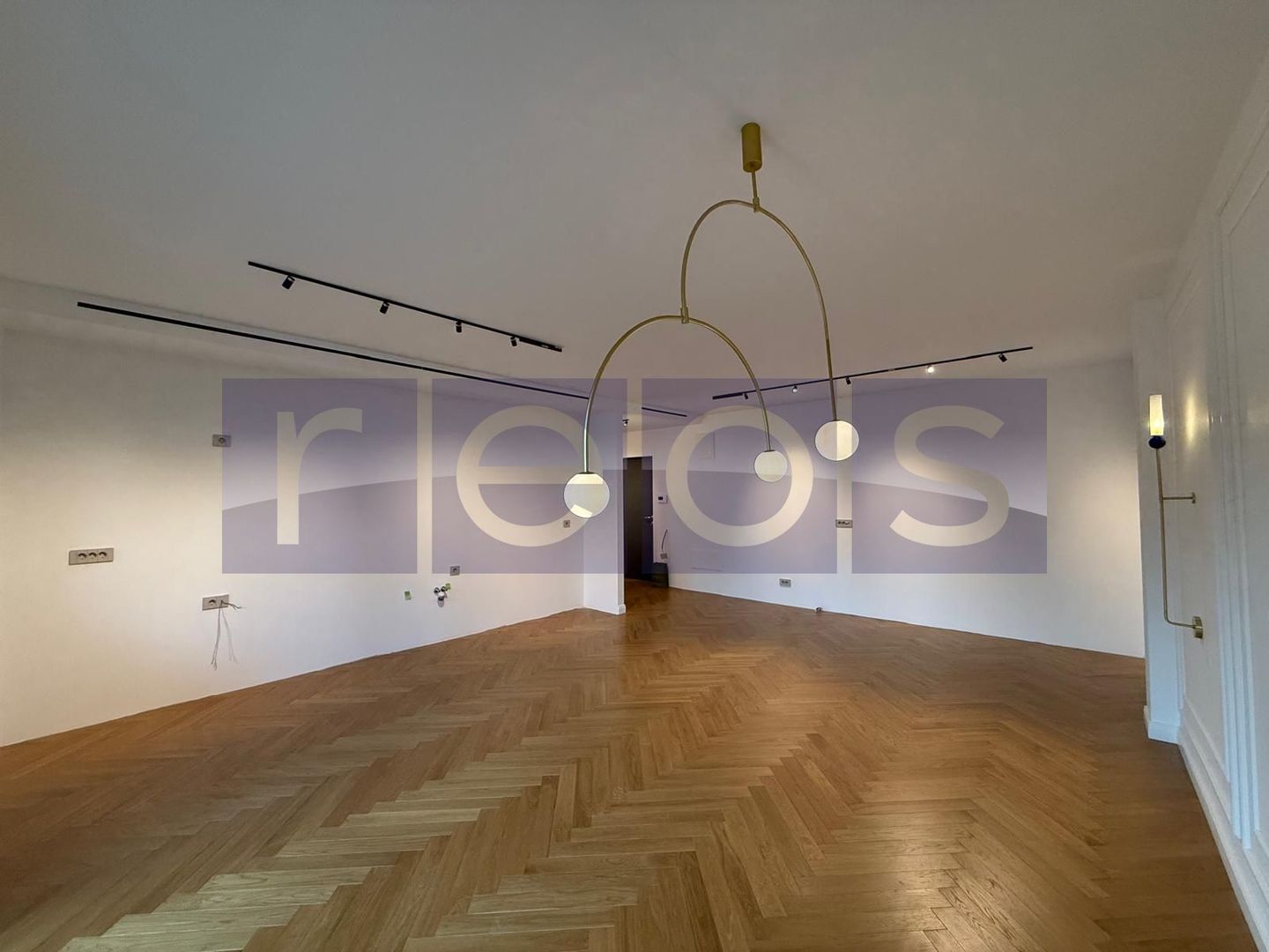 VANZARE APARTAMENT 3 CAMERE LUX | DESIGN PREMIUM | EROU IANCU NICOLAE - Poză 5