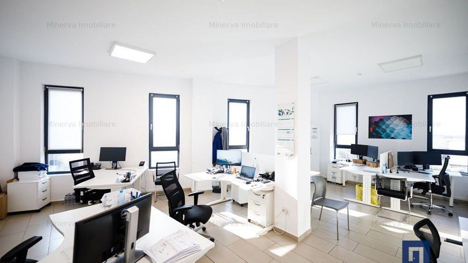 Oportunitate investitie: hala productie / depozitare in Timisoara - Poză 5
