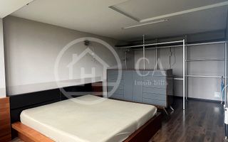 Apartament cu 3 camere de inchiriat in zona Rogerius Oradea - Poză 5