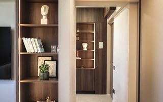 Apartament renovat premium cu panoramă – Gheorgheni. - Poză 4