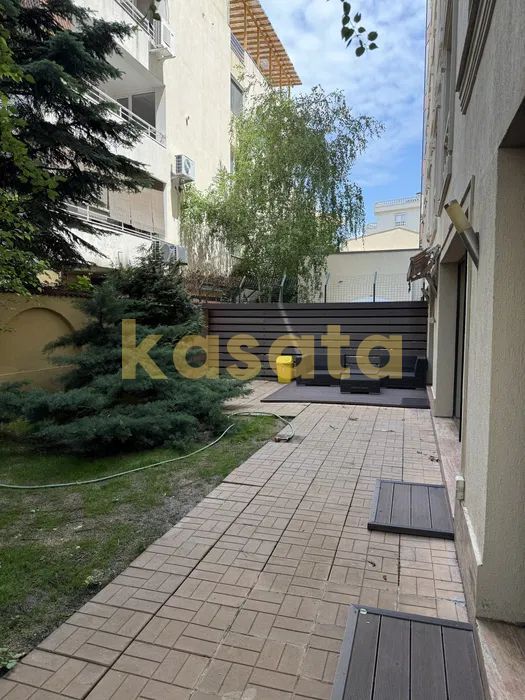 Apartament 3 camere de lux, cu grădină proprie Herastrau - Poză 7