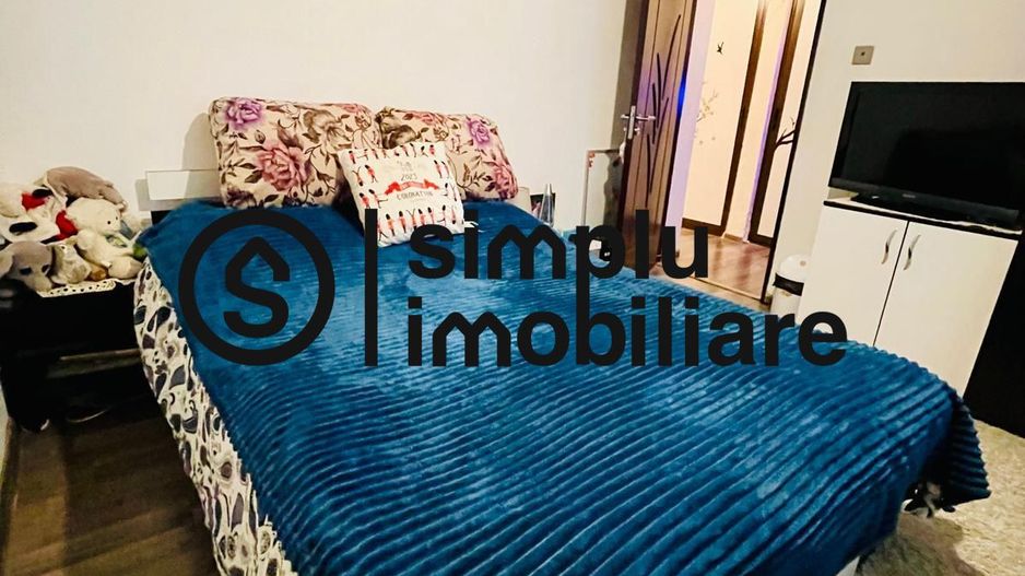 Apartament 2 camere zona Billa et 1/4 - Poză 7