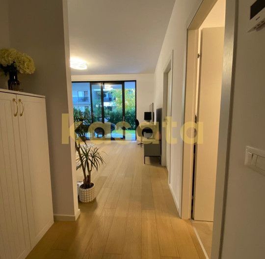 2 camere parter cu gradina | zona Jandarmeriei | - Poză 9