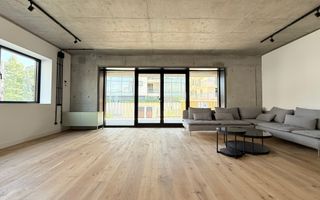 3 camere | Brick Lofts | Proiect nou - Poză 1