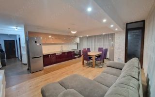 APARTAMENT 3 CAMERE| LOC DE PARCARE| DOAMNA STANCA - Poză 1