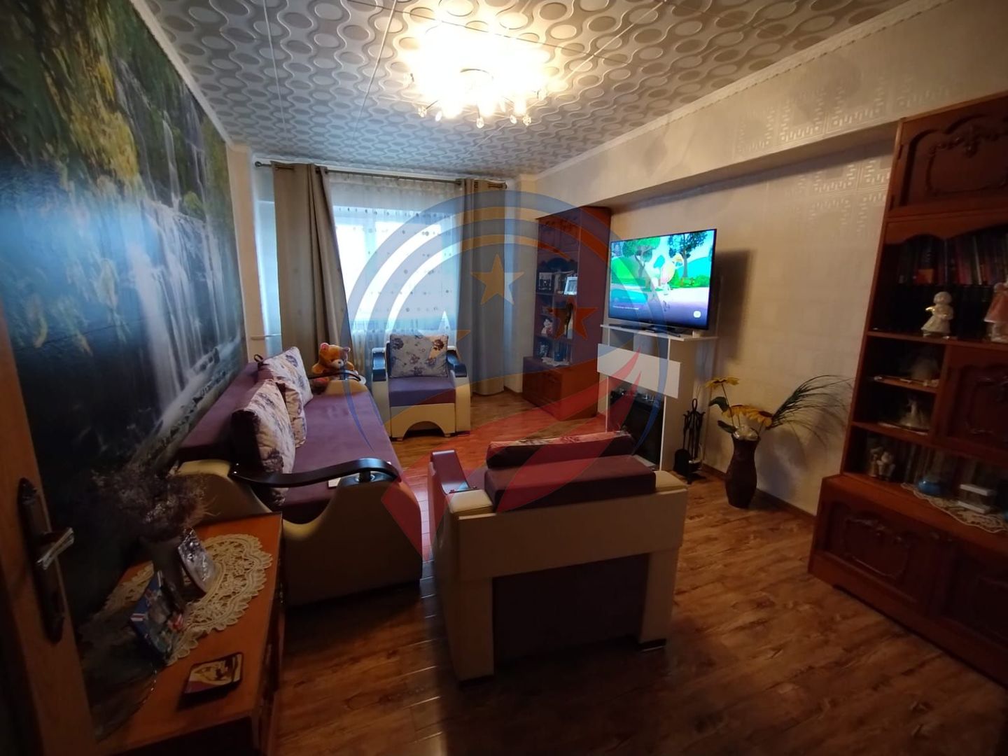 Apartament 4 camere decomandat de vanzare– Craiova, Lăpuș, lângă Mall Electro - Poză 4