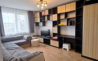 Apartament 3 camere 2 bai Crangasi cu loc parcare inclus - Poză 1