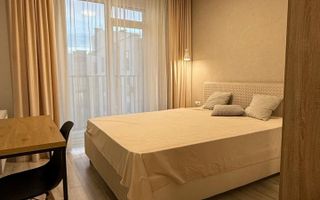 Chirie, apartament, 2 camere, bd. Renașterii Naționale, Râșcani - Poză 6