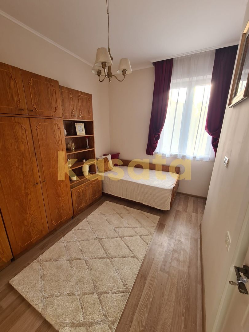 3 Camere | Televiziune | Decomandat | Centrala Proprie | AC - Poză 4