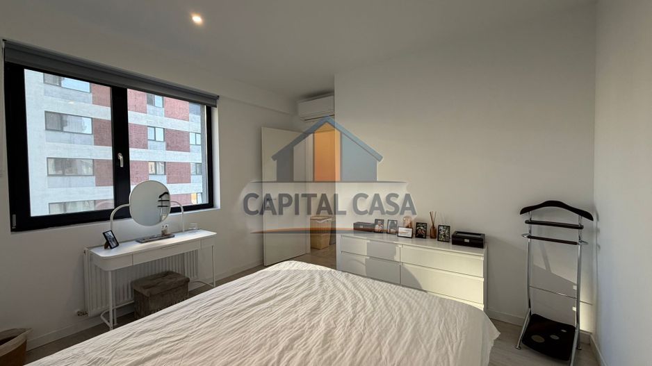 Apartament 2 Camere | Mobilat & Utilat in Pipera - Poză 7