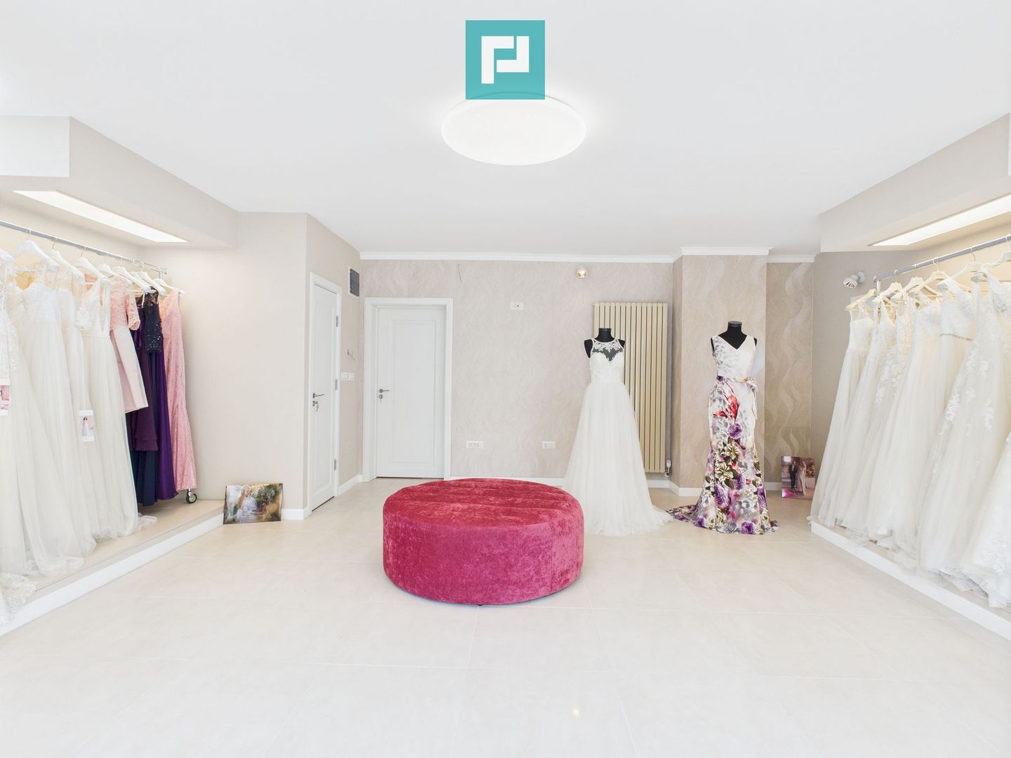 Spațiu modern cu acces stradal în zona circulată - Poză 10