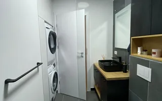 Apartament cu 2 camere, terasa 13mp | Campeador | Barnutiu - Poză 12