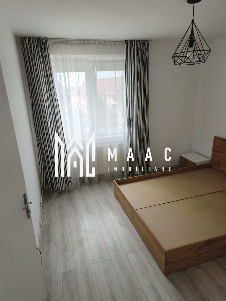 Apartament de vânzare Sibiu | 2 camere | Hipodrom 1 | 46 mp - Poză 7