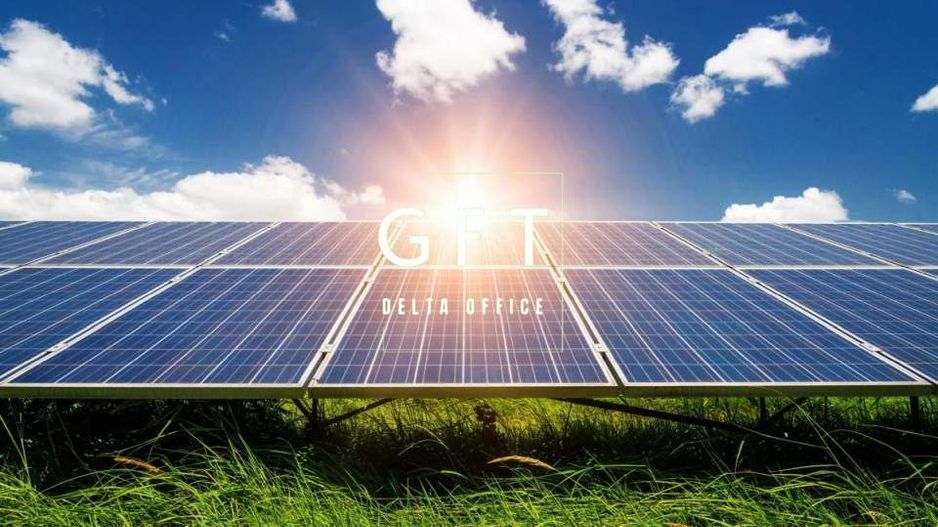 OFERTĂ EXCLUSIVĂ- CENTRALĂ ELECTRICĂ FOTOVOLAICĂ CU O CAPACITATE DE 200 MW - Poză 1