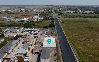 Teren de 1000 mp în Zona de Nord a Timișoarei! - Poză 9