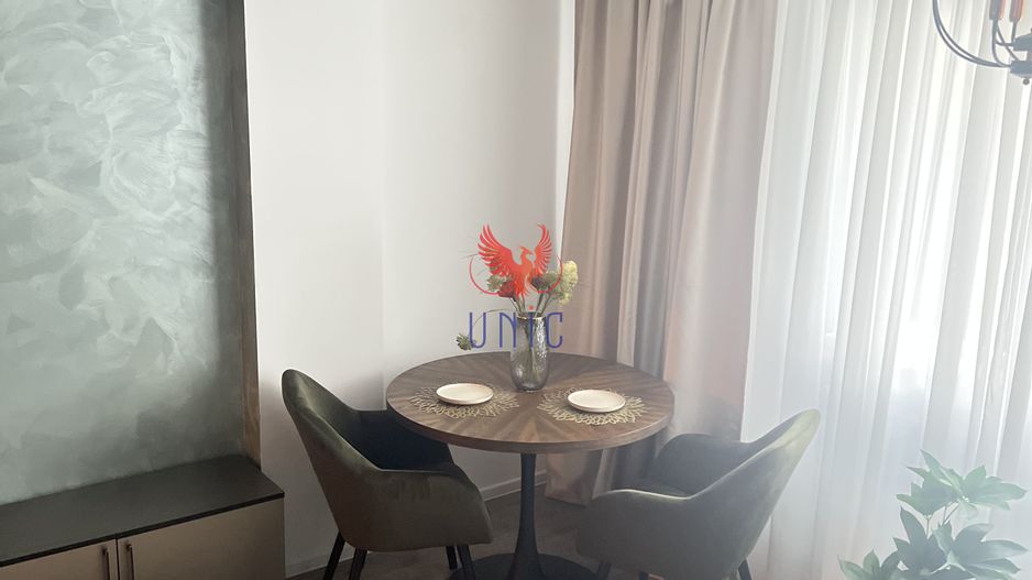 Apartament lux zona Amaradia-Fagaras - Poză 40