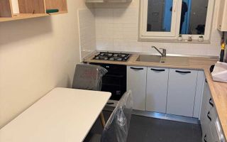 3 camere, Cartierul Gruia, Parcul Cetățuia, Stadionul CFR, loc parcare - Poză 5