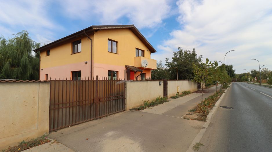 Vila "SEPHARA", teren 700 mp,  292 mp suprafata totala, NEGOCIABIL - Poză 59