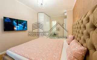 4City North | Apartament exclusivist | Vedere curtea interioara | LUX - Poză 16