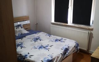 Apartament 2 camere- Brazda lui Novac, bd Dacia - Poză 1