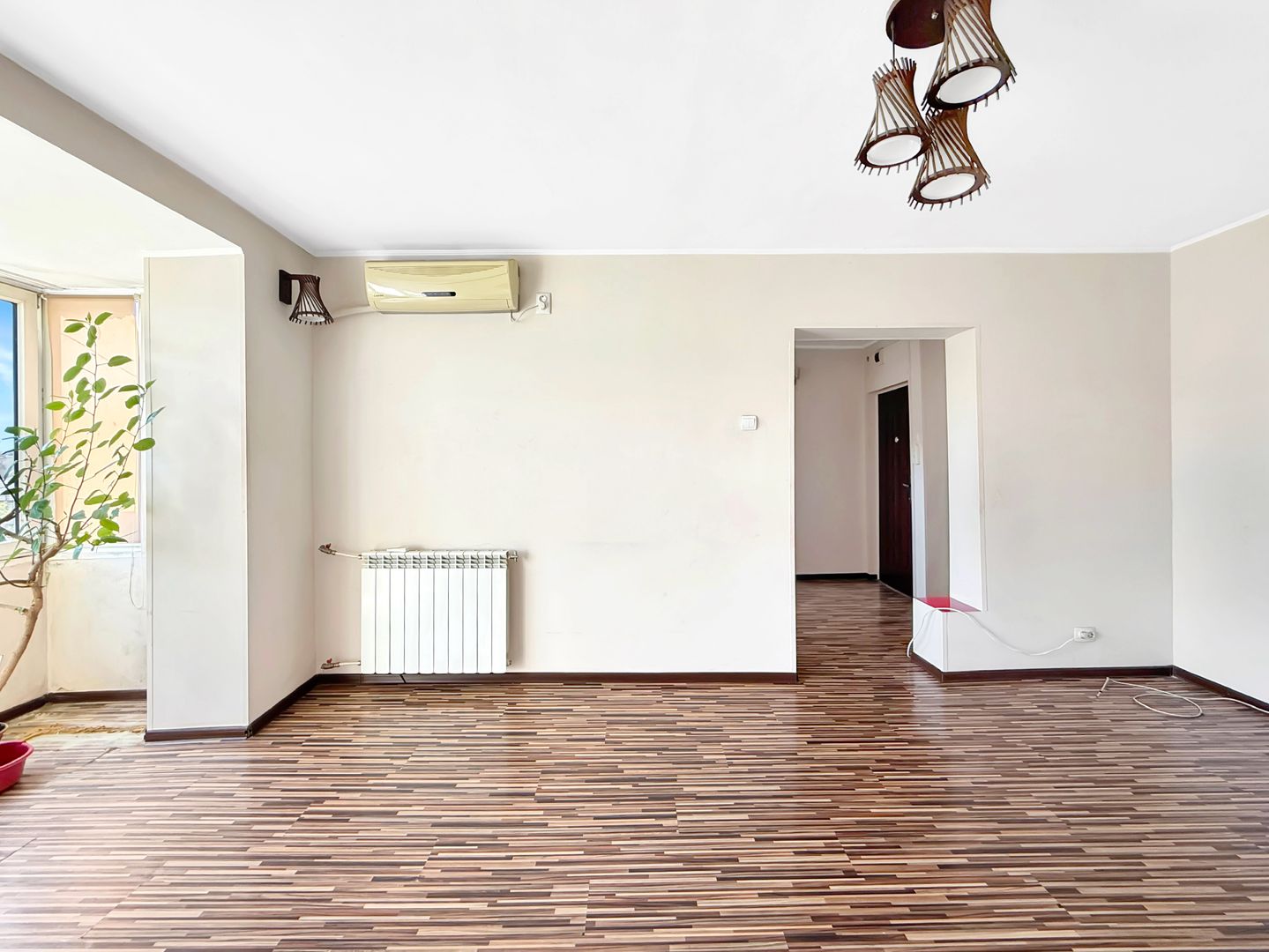 2 Camere | Etaj 3/4 | Partial Mobilat-Utilat | Kiseleff | Comision 0 - Poză 6