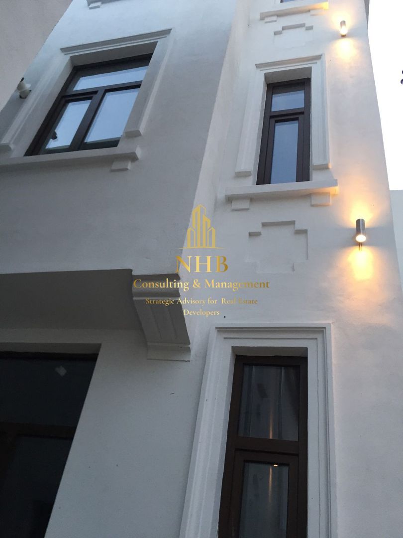 Vila de inchiriat - zona Kiseleff Aviatorilor-PARCARE - Poză 7