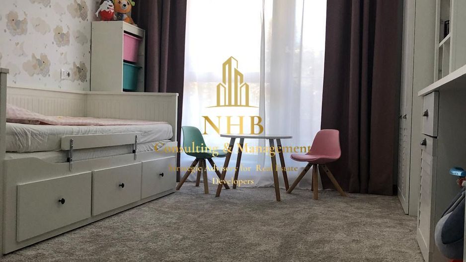 Apartament 3 camere-Pipera 105mp+ terasa 45mp-PARCARE - Poză 18