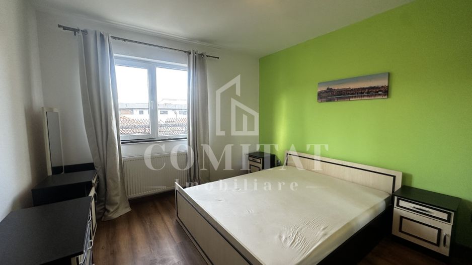 Apartament 2 camere | Loc de parcare | Cartier Terra - Poză 1