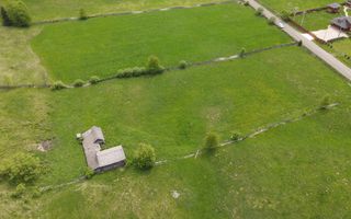 Teren Manastirea Humorului 4000mp - Poză 3