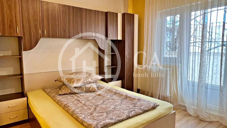 Apartament cu 2 camere de închiriat in Calea Aradului, Oradea - Poză 3