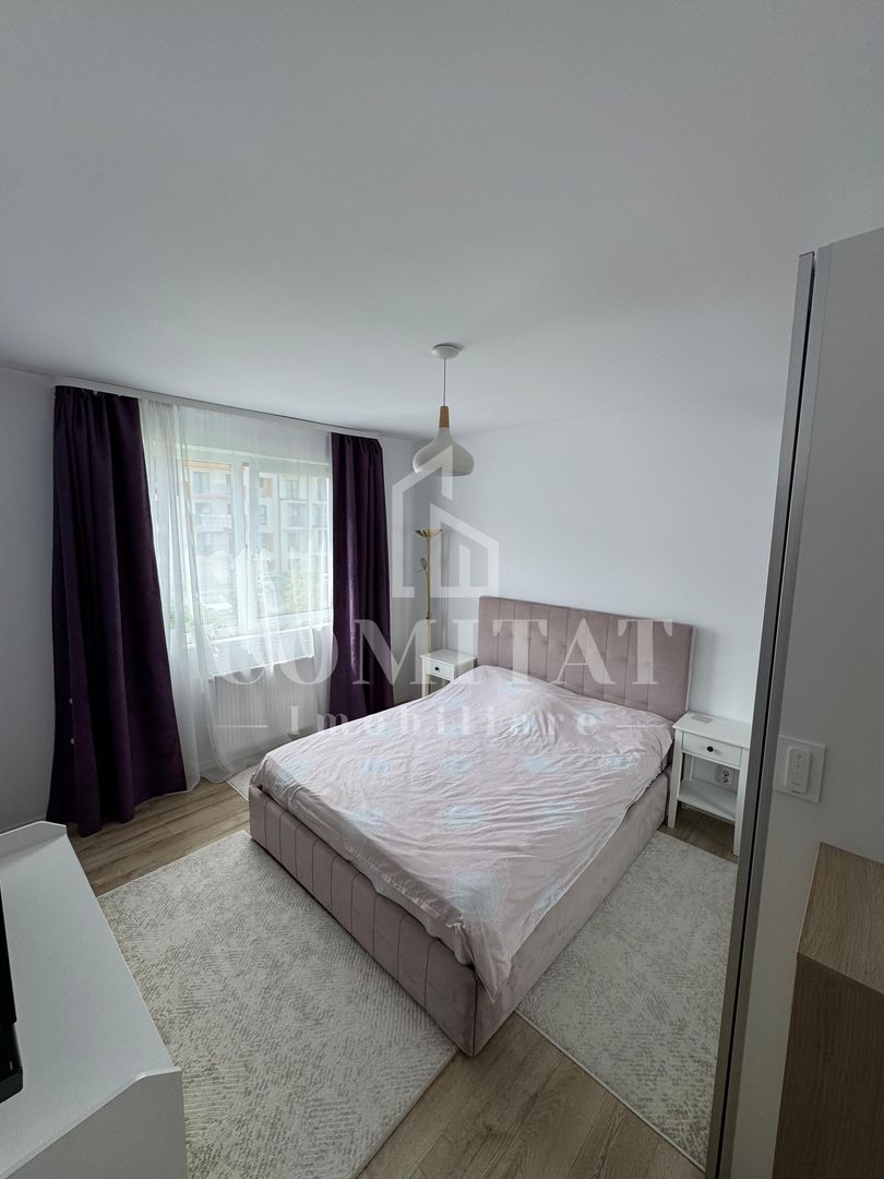Apartament la cheie | Etaj intermediar | Zona Eroilor - Poză 6