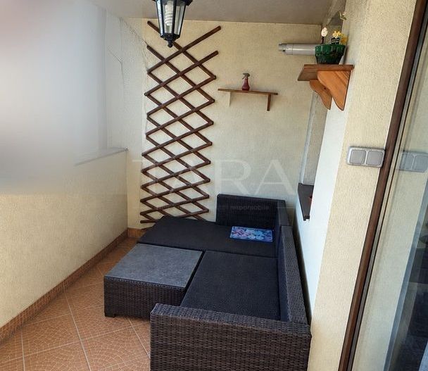 Apartament cu 4 camere de vânzare în Florești, zona Tăuțului. - Poză 12