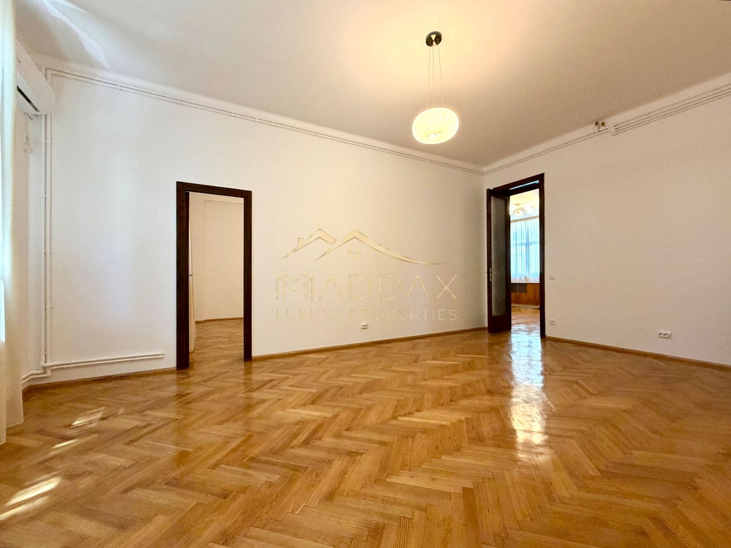 Birou cu 5 camere Unic *160mp* // Zona Eminescu- Polona - Poză 17