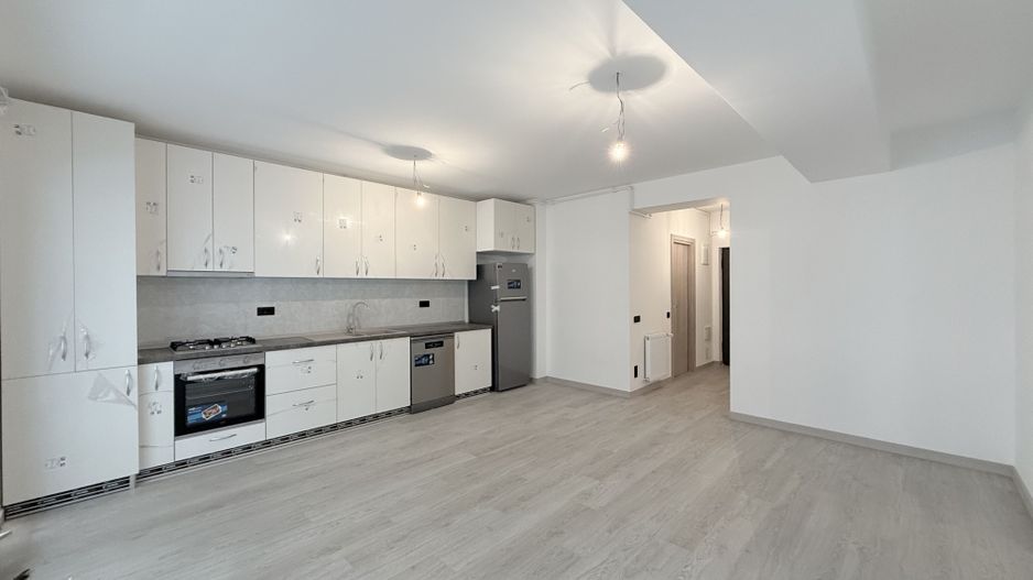 2 camere | posibilitate parcare | proiect nou | Select Residences - Poză 2
