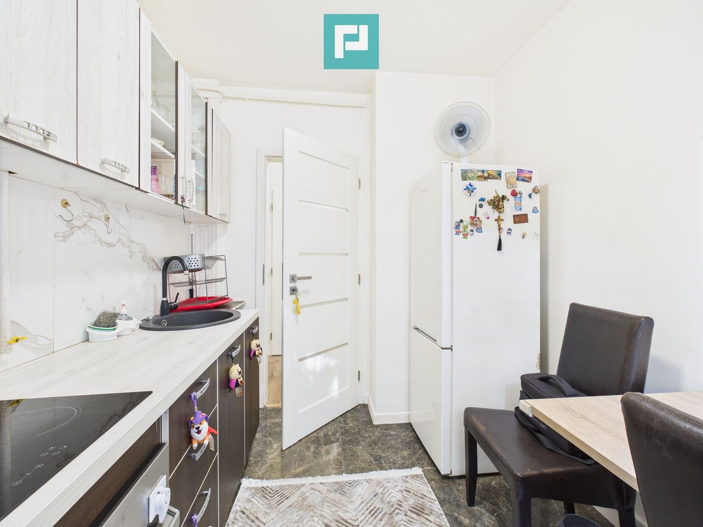 Apartament 2 camere  + garaj la Podgoria - Poză 2