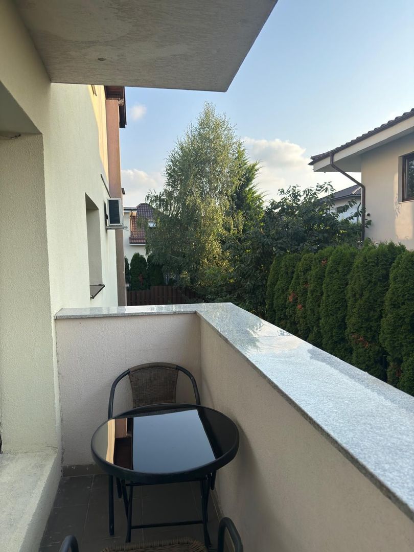 Apartament spatios cu 2 camere | 60 MP + Balcon de 13 MP | Buna Ziua - Poză 8